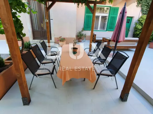 3-bedroom Apartment In Opatija – Centar, Croatia (200 M²)