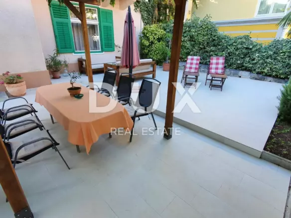 3-bedroom Apartment In Opatija – Centar, Croatia (200 M²)
