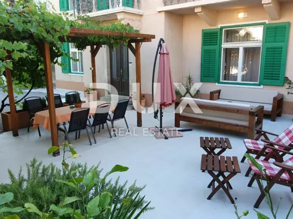 3-bedroom Apartment In Opatija – Centar, Croatia (200 M²)
