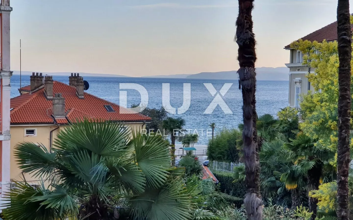 3-bedroom Apartment In Opatija – Centar, Croatia (200 M²)