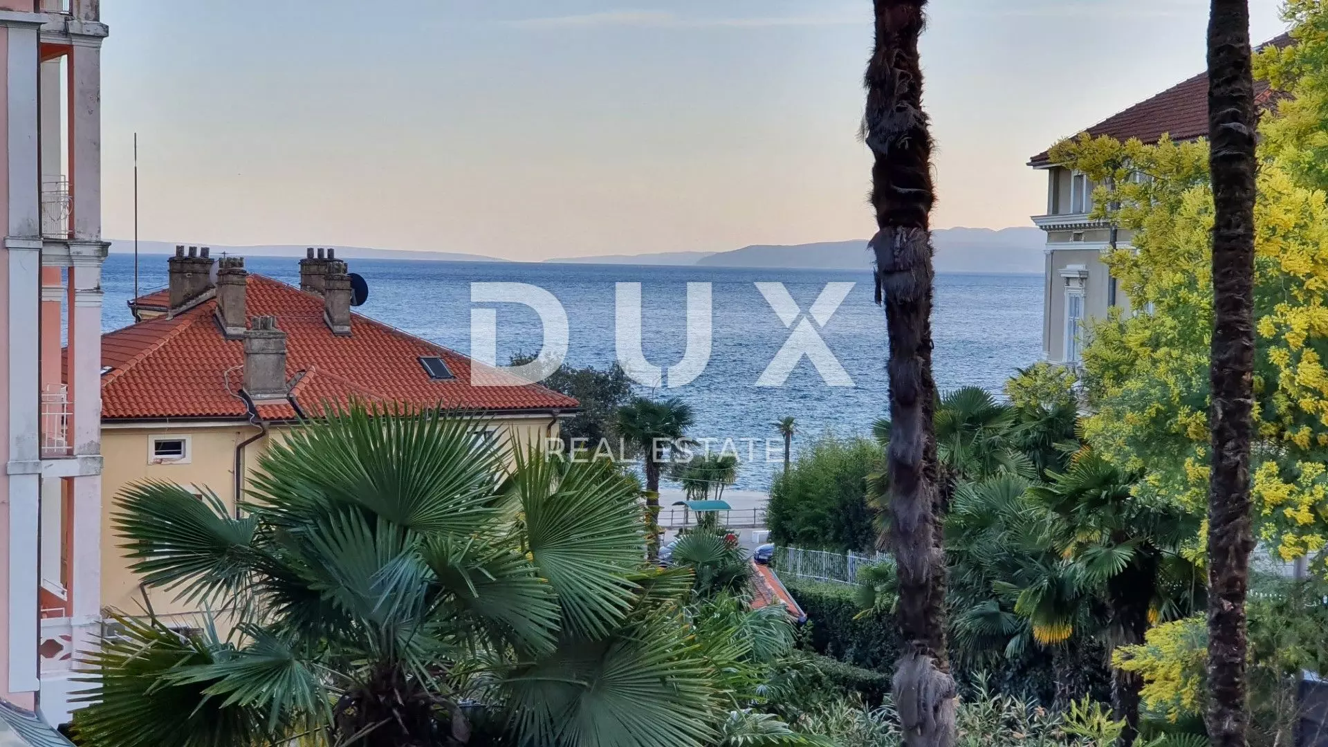 3-bedroom Apartment In Opatija – Centar, Croatia (200 M²)