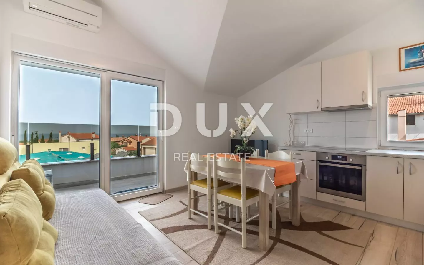 20-bedroom Detached House In Peroj, Croatia (650 M²)