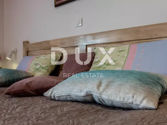 20-bedroom Detached House In Peroj, Croatia (650 M²)