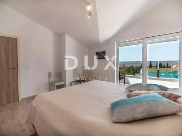 20-bedroom Detached House In Peroj, Croatia (650 M²)