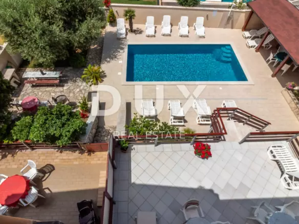 20-bedroom Detached House In Peroj, Croatia (650 M²)