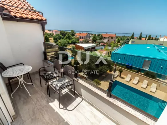 20-bedroom Detached House In Peroj, Croatia (650 M²)