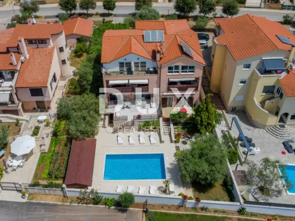 20-bedroom Detached House In Peroj, Croatia (650 M²)