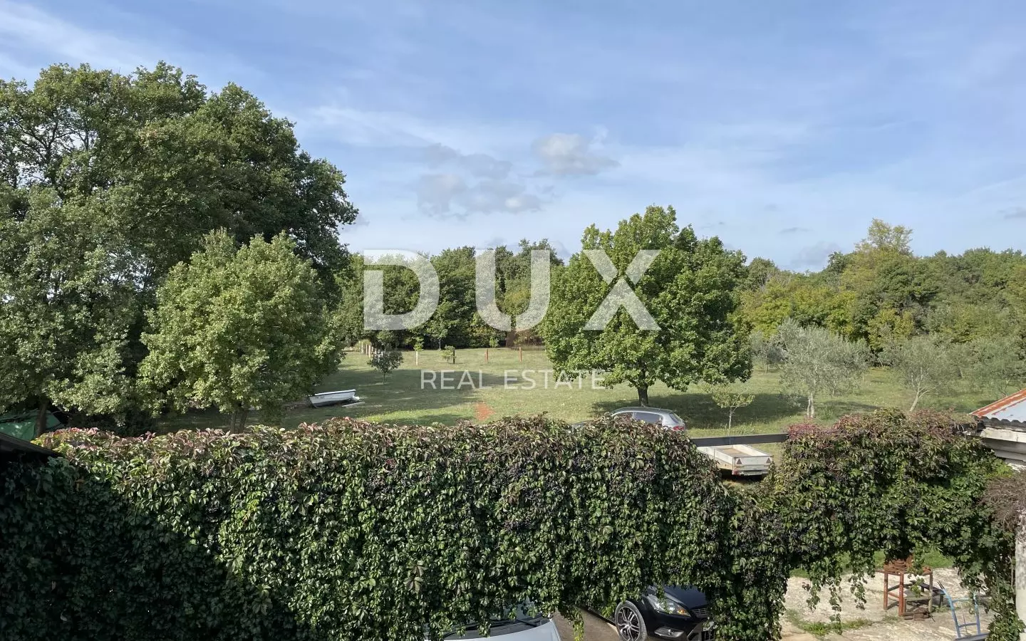 5-bedroom Detached House In Valtura, Croatia (530 M²)