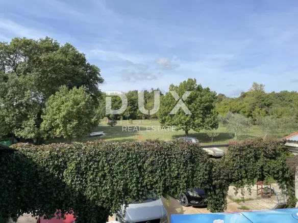 5-bedroom Detached House In Valtura, Croatia (530 M²)