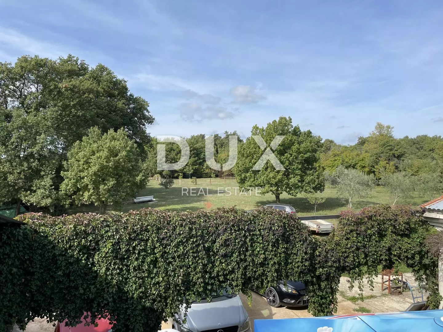 5-bedroom Detached House In Valtura, Croatia (530 M²)