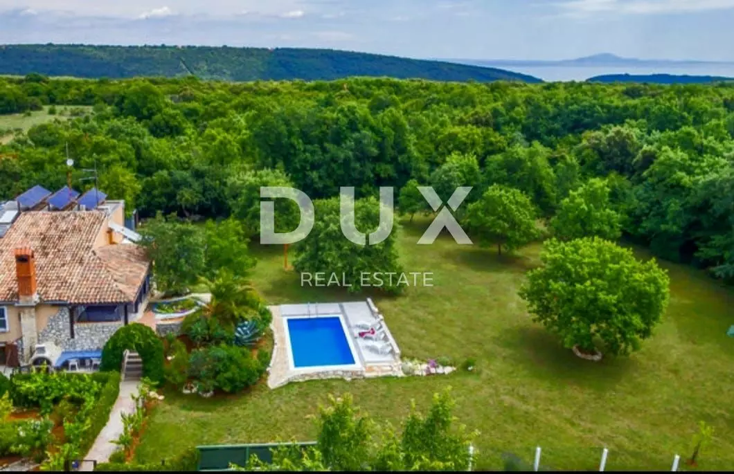 5-bedroom Detached House In Valtura, Croatia (530 M²)