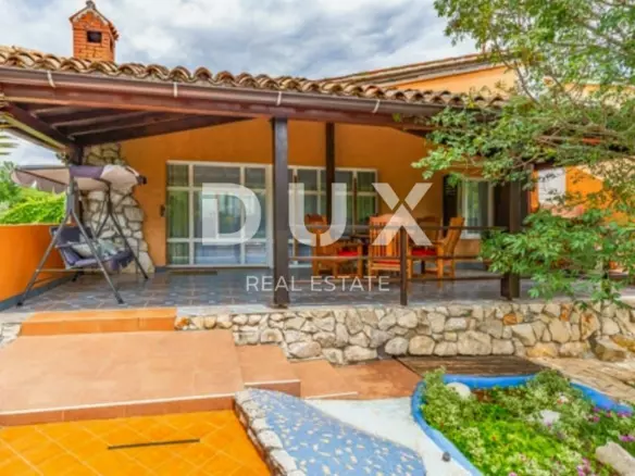 5-bedroom Detached House In Valtura, Croatia (530 M²)