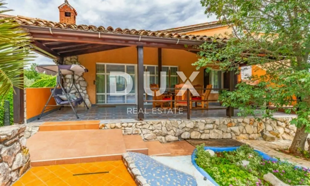 5-bedroom Detached House In Valtura, Croatia (530 M²)