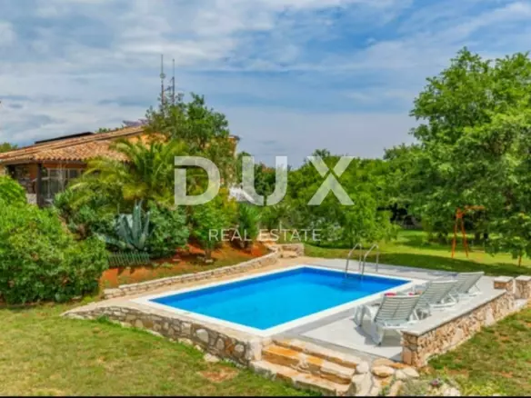 5-bedroom Detached House In Valtura, Croatia (530 M²)