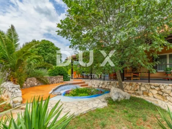 5-bedroom Detached House In Valtura, Croatia (530 M²)