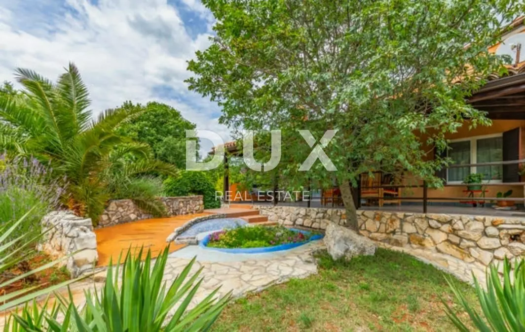 5-bedroom Detached House In Valtura, Croatia (530 M²)