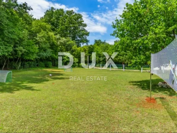 5-bedroom Detached House In Valtura, Croatia (530 M²)