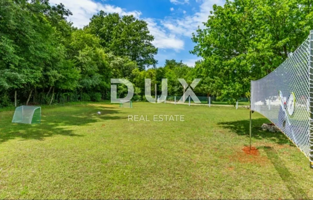 5-bedroom Detached House In Valtura, Croatia (530 M²)