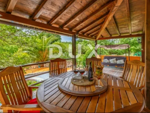 5-bedroom Detached House In Valtura, Croatia (530 M²)