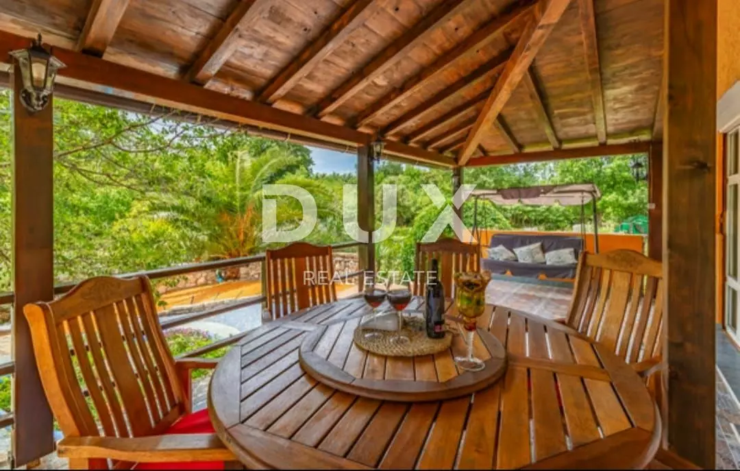 5-bedroom Detached House In Valtura, Croatia (530 M²)