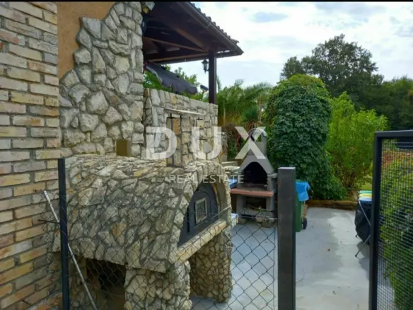 5-bedroom Detached House In Valtura, Croatia (530 M²)