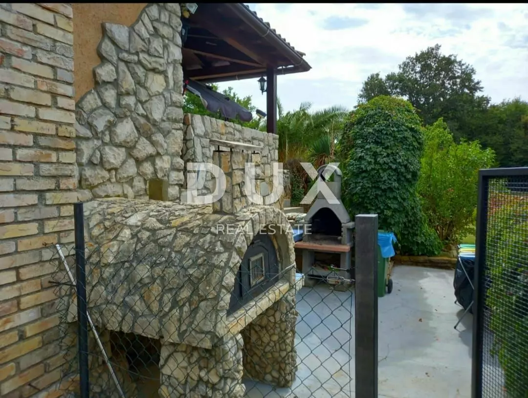 5-bedroom Detached House In Valtura, Croatia (530 M²)