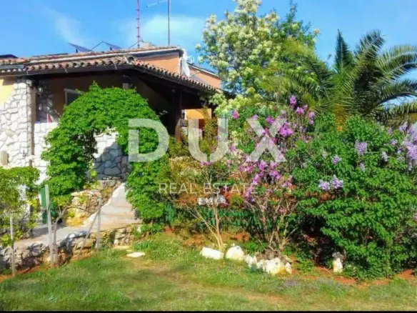 5-bedroom Detached House In Valtura, Croatia (530 M²)