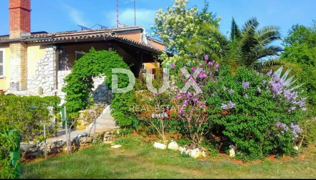 5-bedroom Detached House In Valtura, Croatia (530 M²)