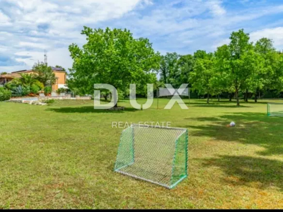 5-bedroom Detached House In Valtura, Croatia (530 M²)