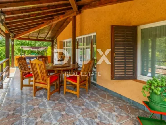 5-bedroom Detached House In Valtura, Croatia (530 M²)