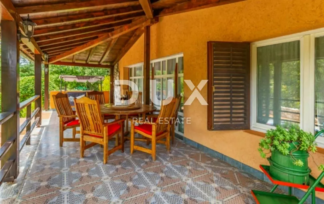 5-bedroom Detached House In Valtura, Croatia (530 M²)