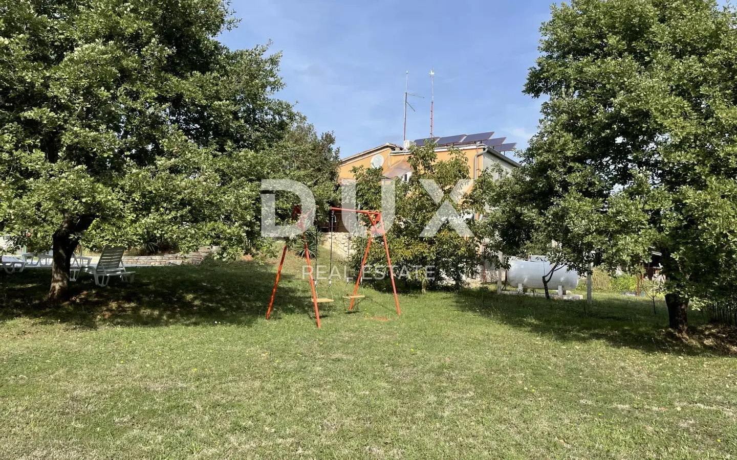 5-bedroom Detached House In Valtura, Croatia (530 M²)