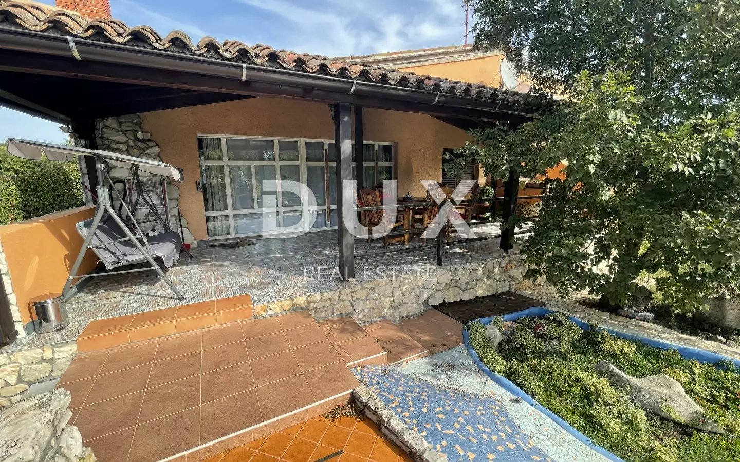 5-bedroom Detached House In Valtura, Croatia (530 M²)