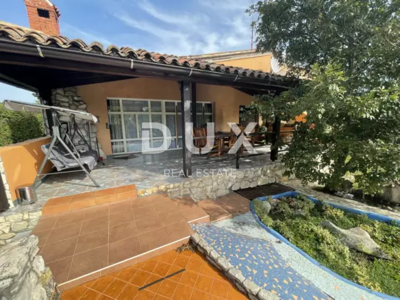5-bedroom Detached House In Valtura, Croatia (530 M²)