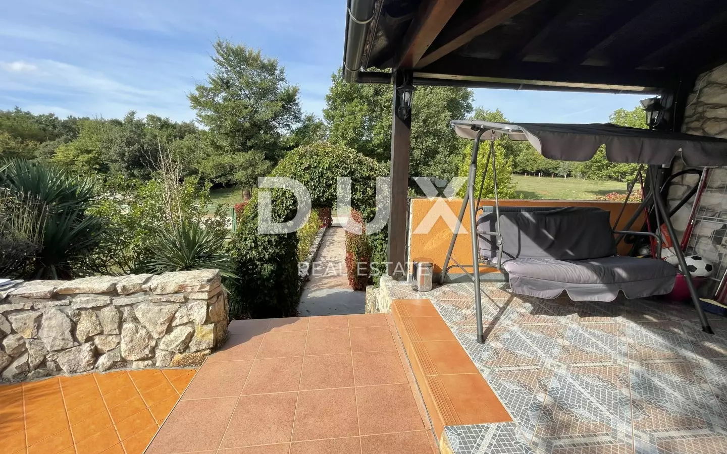 5-bedroom Detached House In Valtura, Croatia (530 M²)