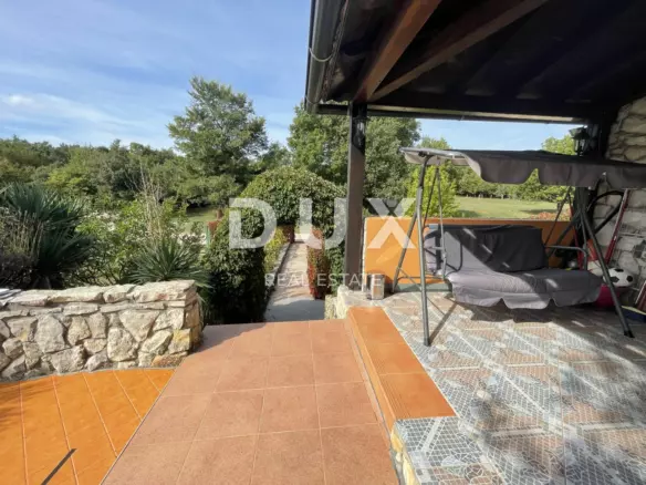 5-bedroom Detached House In Valtura, Croatia (530 M²)