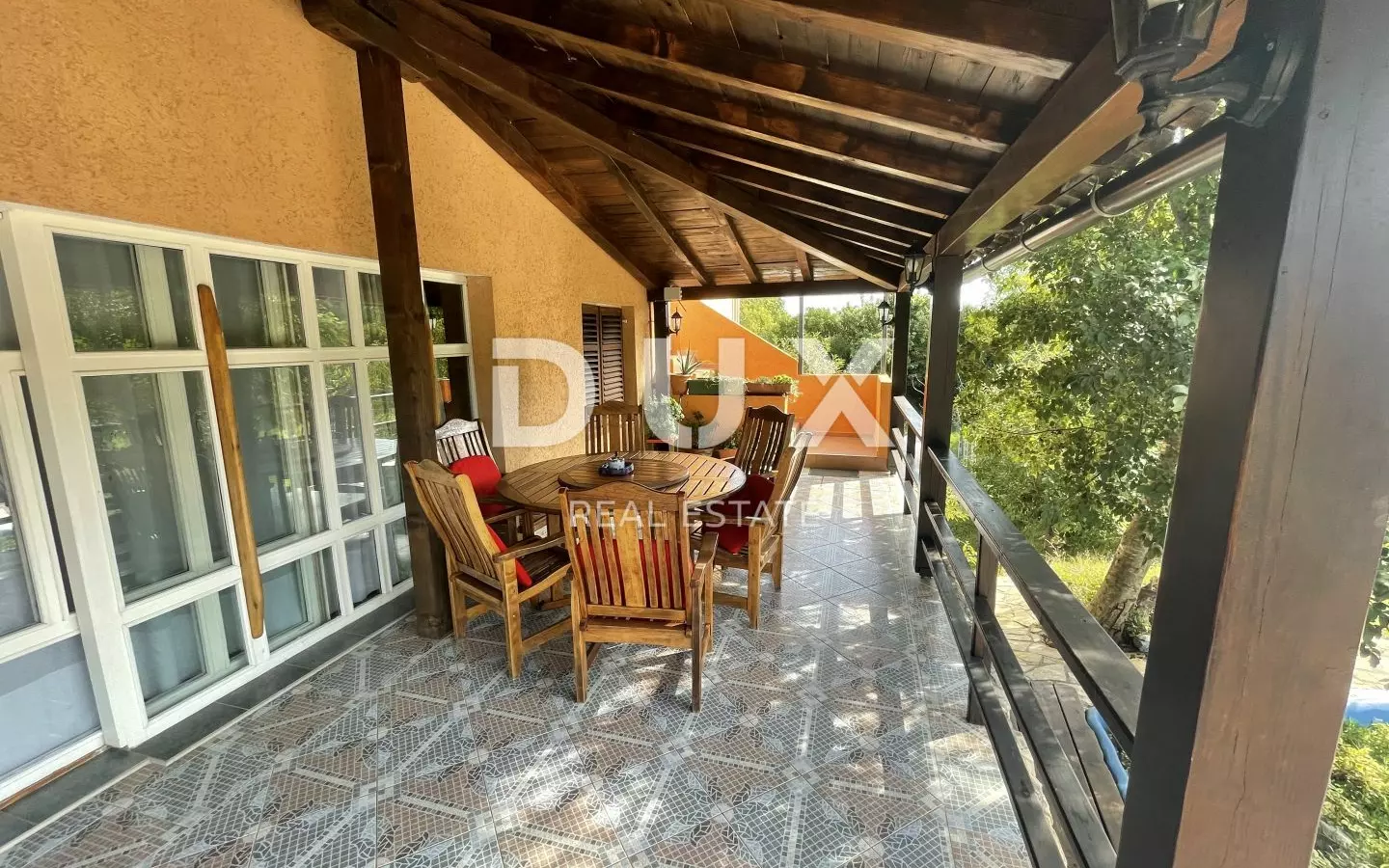 5-bedroom Detached House In Valtura, Croatia (530 M²)