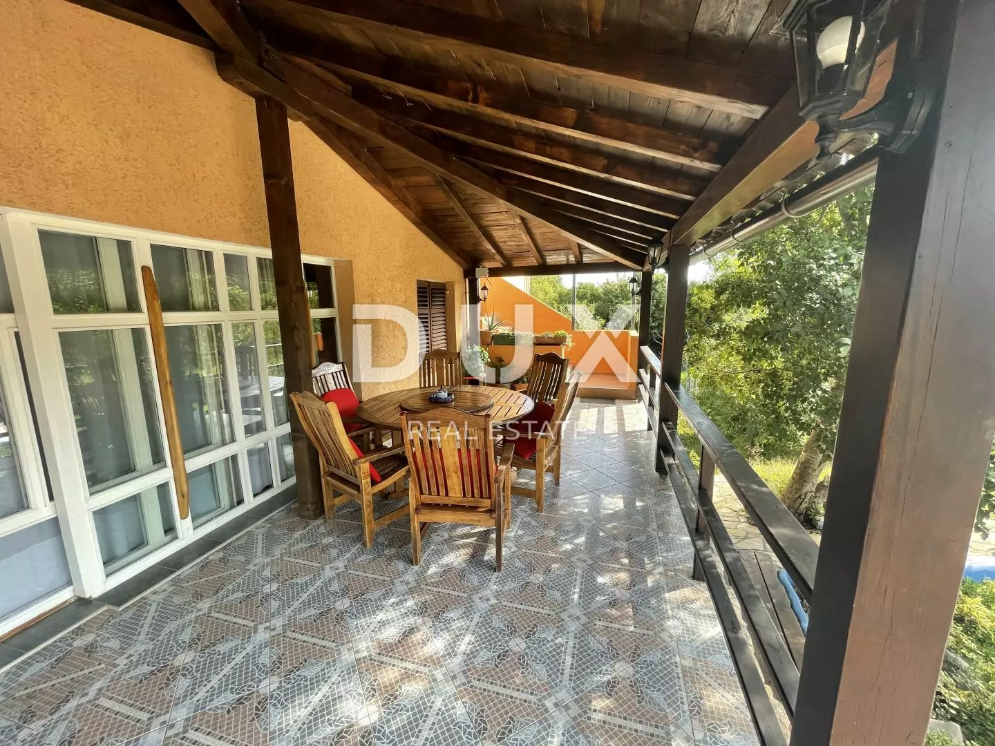 5-bedroom Detached House In Valtura, Croatia (530 M²)