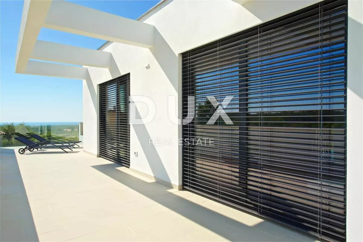 5-bedroom Villa In Višnjan, Croatia (370 M²)