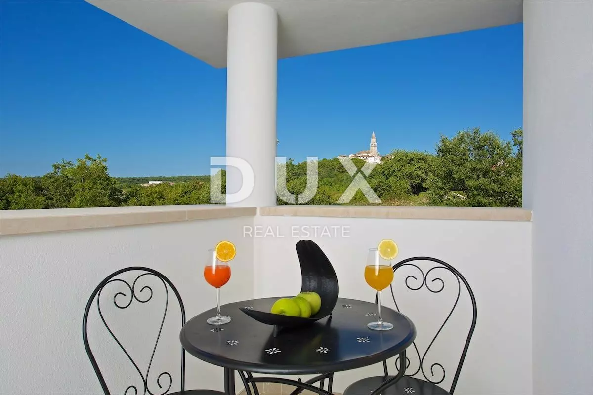 5-bedroom Villa In Višnjan, Croatia (370 M²)