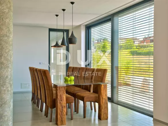 5-bedroom Villa In Višnjan, Croatia (370 M²)