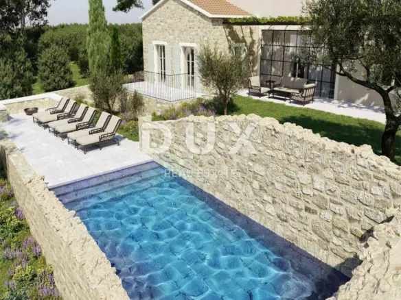 4-bedroom Villa In Brtonigla, Croatia (270 M²)