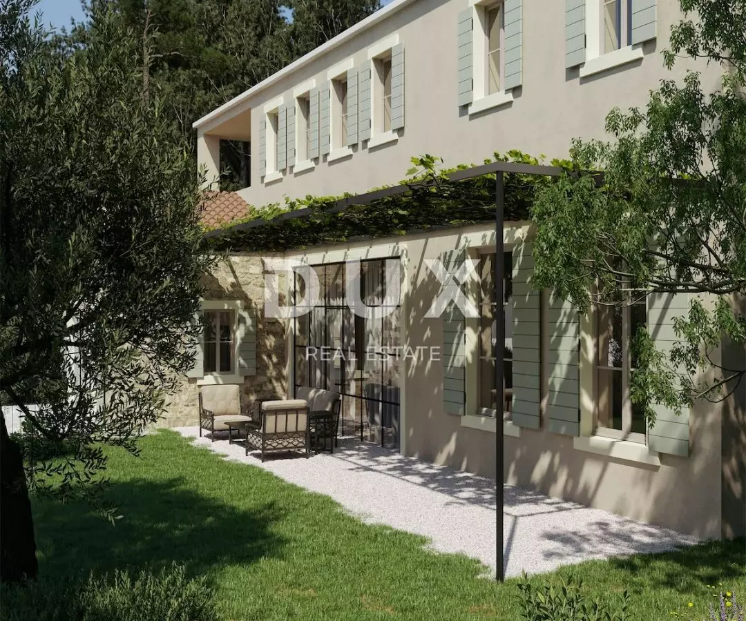 4-bedroom Villa In Brtonigla, Croatia (270 M²)