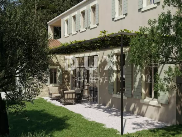 4-bedroom Villa In Brtonigla, Croatia (270 M²)