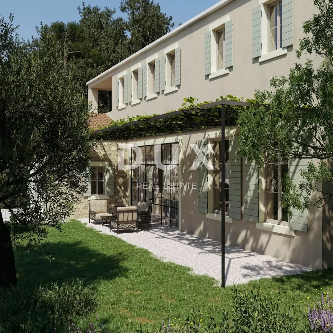 4-bedroom Villa In Brtonigla, Croatia (270 M²)