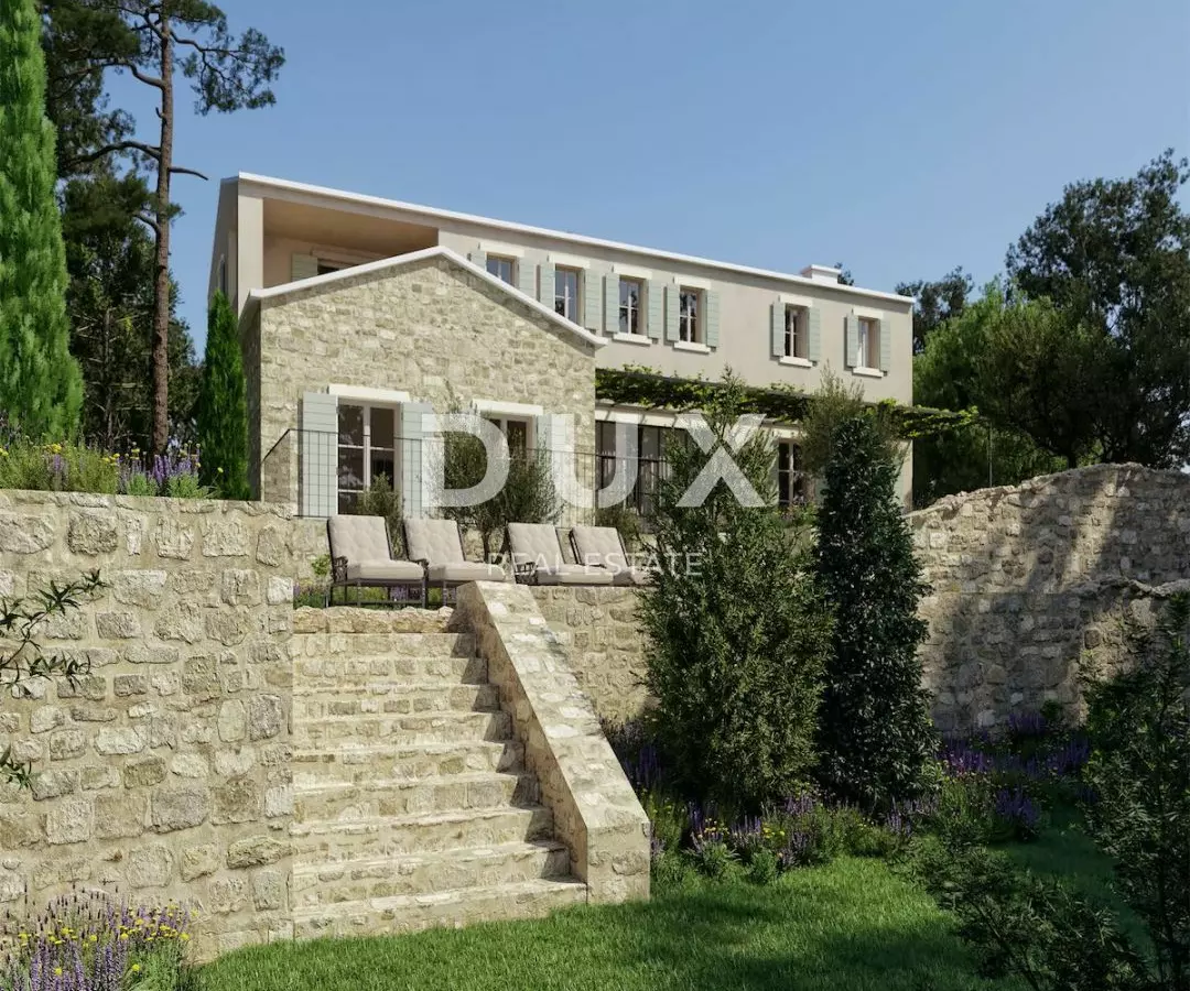 4-bedroom Villa In Brtonigla, Croatia (270 M²)