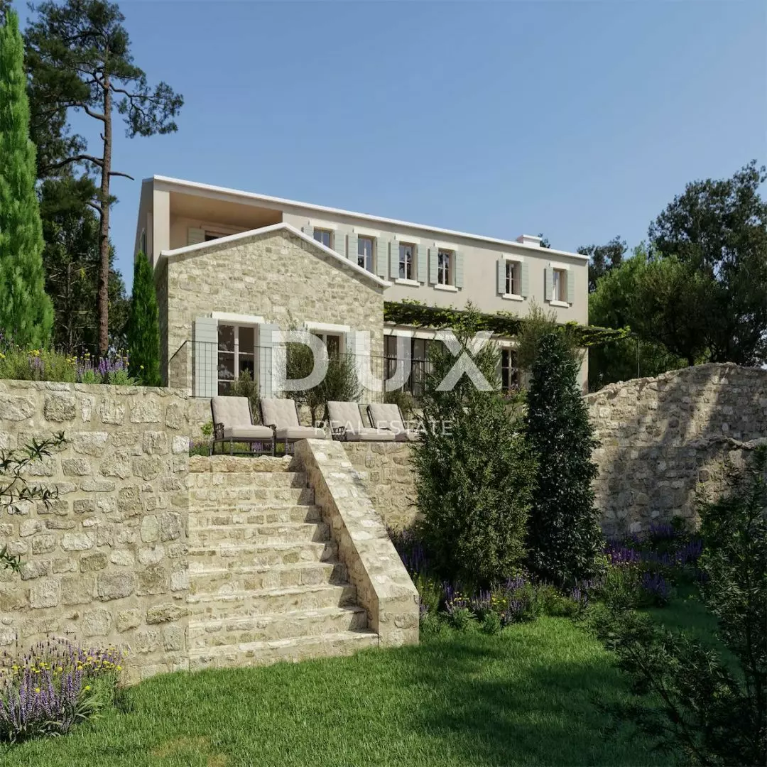 4-bedroom Villa In Brtonigla, Croatia (270 M²)
