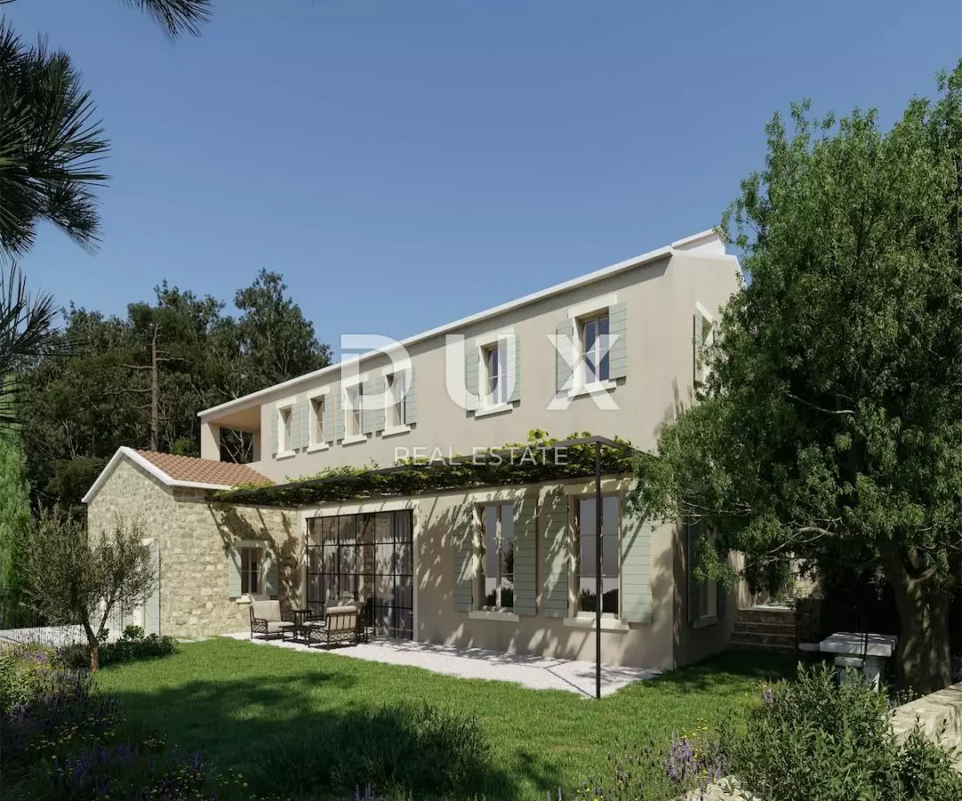 4-bedroom Villa In Brtonigla, Croatia (270 M²)