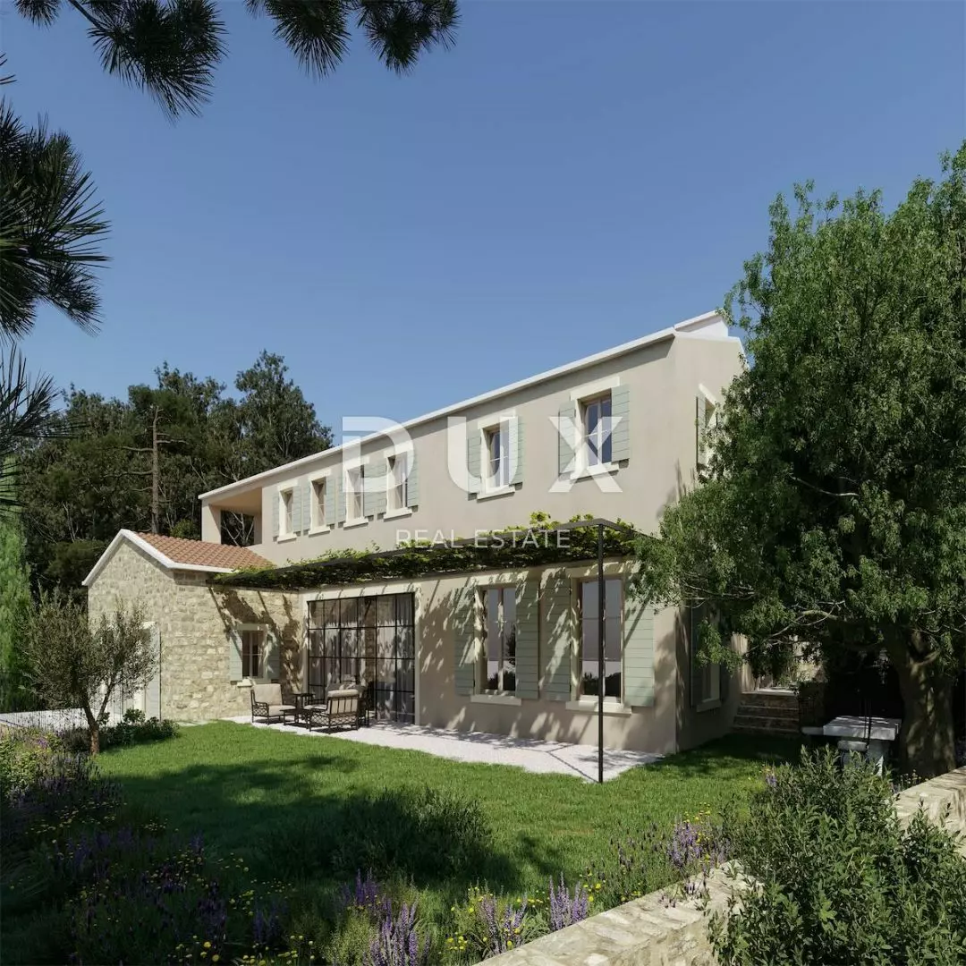 4-bedroom Villa In Brtonigla, Croatia (270 M²)