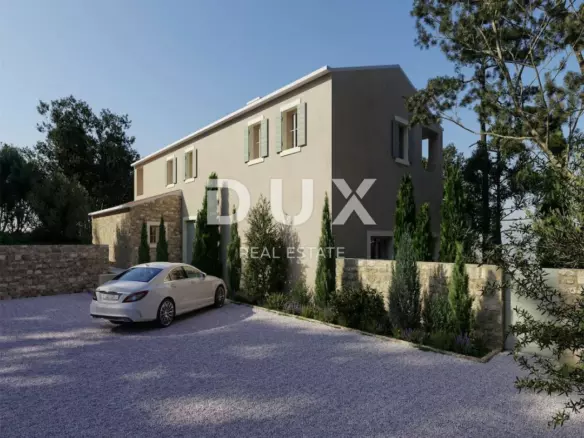 4-bedroom Villa In Brtonigla, Croatia (270 M²)